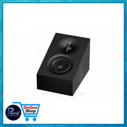 ลำโพง ELAC : DEBUT 3.0 / A-4.3 (สีดำ)_2
